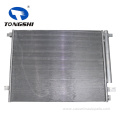 Ac Condenser for NISSAN Car Condenser